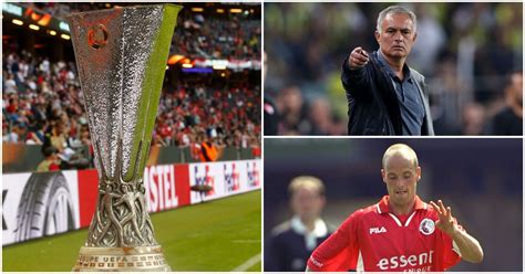 Eight opponents confirmed for Man Utd in 2024/25 Europa .
